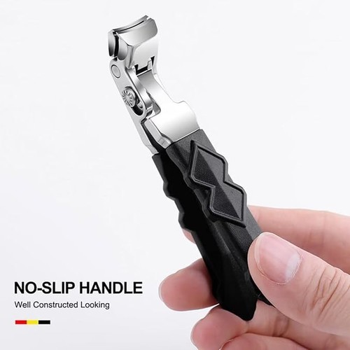 For thick nails heavy duty - thick,