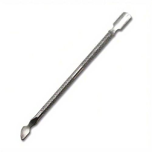 1pc nail pusher - pusher, cuticle
